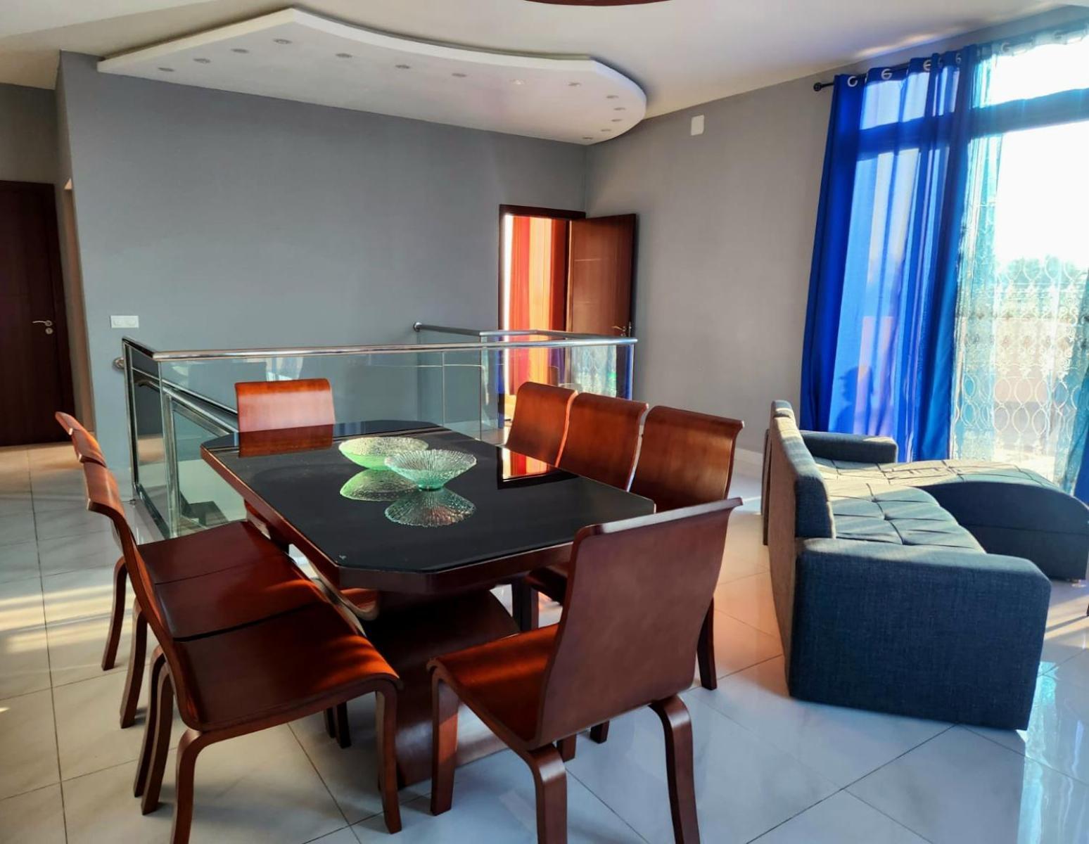 מאהאג'נגה Ocean Heaven Hotel מראה חיצוני תמונה